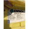 Image 2 : 1x Drum spill containment pallet for 4 drum no leak