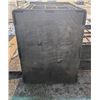 Image 2 : Lot of 2 x Reusable bulk box 48x40 (defaut)