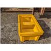 Image 2 : Drum spill containment pallet for 2 drum no leak