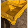 Image 2 : Drum spill containment pallet for 2 drum (defaut)