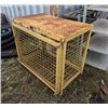 Image 2 : Gas storage cages