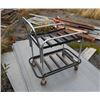 Image 1 : Chariot de transport (needs to be repair)