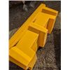 Image 2 : Drum spill containment pallet for 2 drum (defaut)