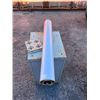 Image 1 : Set(2) of Conveyor Rollers 5x38.62 b2000