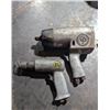 Image 1 : 1 Impact ¾ Drive et 1 Air hammer