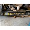 Image 1 : Mat de Forklift Hyster Model H60XL