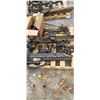 Image 2 : Mat de Forklift Hyster Model H60XL