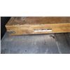 Image 2 : Mitutoyo No. 534-106 Long Jaw Vernier Caliper 20"