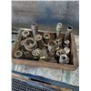 Image 1 : Hydraulic Quick coupler