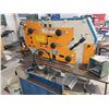 Image 3 : TA MING Iron Worker 45 ton (Taiwan)