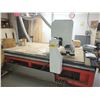 Image 1 : CNC Router Machine Table avec Ordinateur (132"x 64")