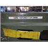 Image 3 : Jet VBS500 Vertical Bandsaw with Grinder