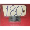 Image 1 : Box(9) of Assorted Solid Carbide End Mill 1/8" 2-3-4 flutes