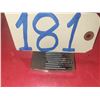 Image 1 : Box(9) of Solid Carbide End Mill shank 1/8"