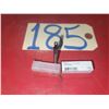Image 1 : New Niagara Cutter Solid Carbide End Mill 5/32"  4 fl. shank 3/16"
