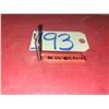 Image 1 : Solid Carbide End Mill 1/4" 2fl. regrinded Tip
