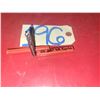 Image 1 : Solid Carbide End Mill 5/16" 4fl. Regrinded Tip