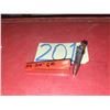 Image 1 : Solid Carbide End Mill 3/8" 6fl.