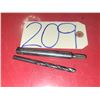 Image 1 : Tap 1/16"-27 NPT + Drill C