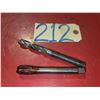 Image 1 : WINTER Bros Long Tap 3/8" NPT + Drill 9/16"