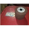 Image 1 : KETO Scotch-Brite Wheel 4"1/4 x 4"x 1" Gr. Extra-Fine A-280