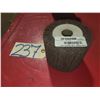 Image 1 : KETO Scoth-Brite Wheel 4"1/4 x 4"x 1" Gr. Medium A-100