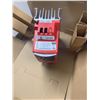 Image 1 : New SEW EURODRIVE A0004-101-1-00 MOVITRAC MC LTE 0.5 HP, 60HZ,115V VE
