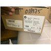 Image 1 : New ALLEN-BRADLEY PLC MODULE- 2711-B5A16  Terminaux opérateurs standard PanelView