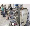 Image 2 : AH Spot Welder 15KVA 550v