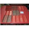 Image 1 : Cabinet Spare parts