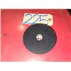 Image 2 : Velcro Pad 4" x 5/8"-11