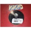 Image 1 : Velcro Pad 4" with foam 5/8" x 5/8"-11