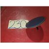 Image 2 : PSA Stick-On Pad 4" x 1/4"