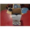 Image 1 : Box(100) of Quick Change Disc 2" Gr. 24 with Mandrel