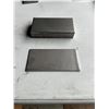 Image 1 : PLAQUE INOX 304 = ,125 X 3 X 6 / LOT DE 10
