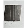 Image 1 : PLAQUE INOX 304 = ,125 X 4 X 16 / LOT DE 5