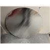 Image 1 : ALU CERCLE ,060 X 32