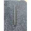 Image 1 : TUBE LAITON 1,75 X 27 X ,08 MUR