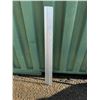 Image 1 : PLAQUE INOX 304 = ,125 X 2,5 X 48 / LOT DE 3