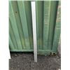Image 1 : PLAQUE INOX 304 = ,125 X 3 X 56