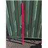 Image 1 : TIGE UHMW = 2 X 48