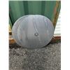Image 1 : CERCLE INOX 304 = ,035 X 30 / LOT DE 3
