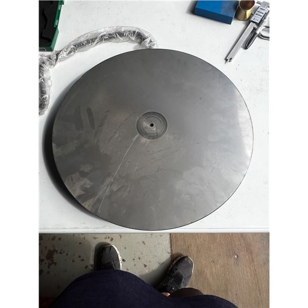 CERCLE INOX 304 = ,035 X 30