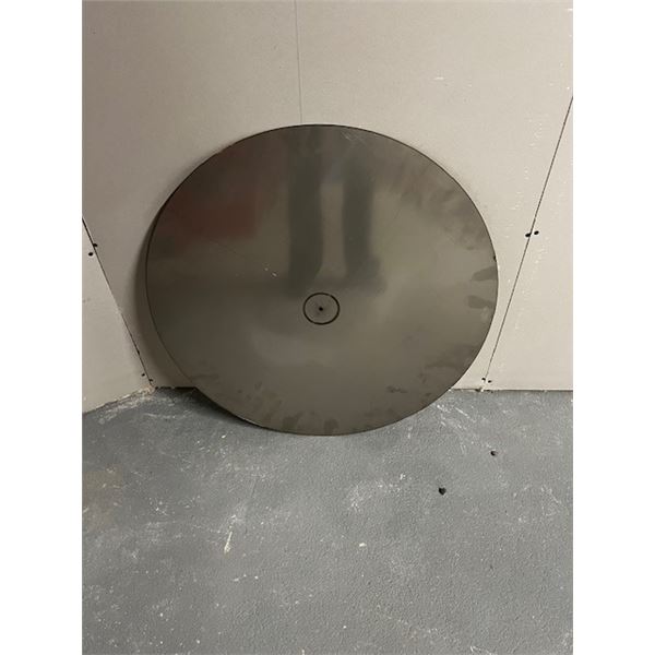 CERCLE INOX 304 = ,035 X 26