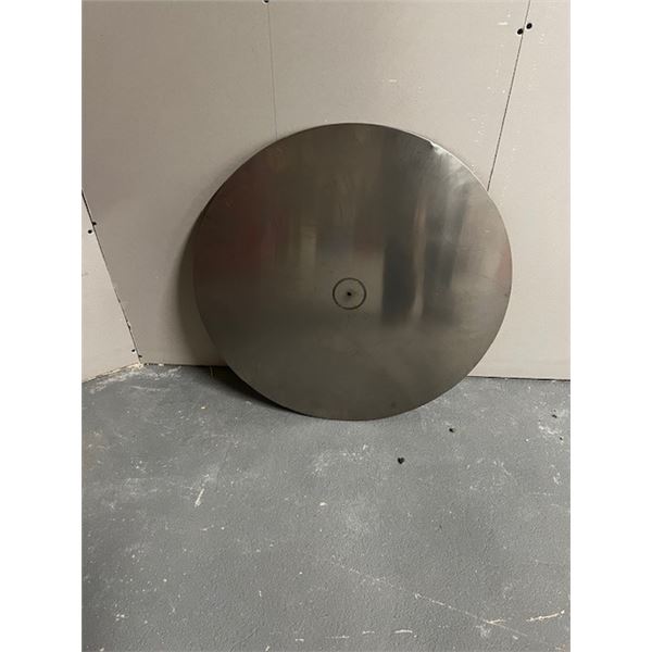 CERCLE INOX 304 = ,035 X 26