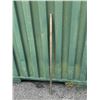 Image 1 : LAITON BARRE = ,375 X 1,5 X 59