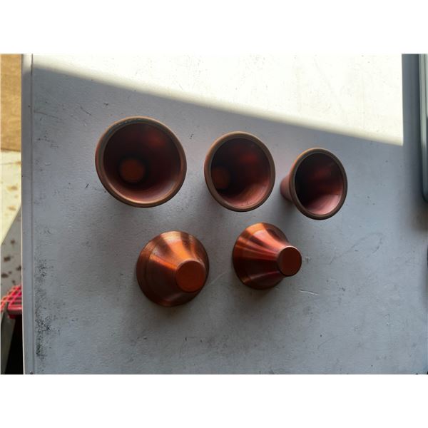 COUPE CUIVRE 1,8 X 2,5 (LOT 5)