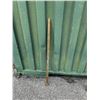 Image 1 : LAITON BARRE = ,25 X 1,0 X  48