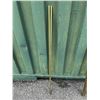 Image 1 : LAITON TIGE CARRÉE = ,25 X 48 (LOT 2)