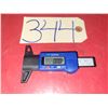 Image 1 : New Digital Depth Gage 0-1"